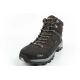 12. CMP Rigel Men's Hiking Shoes, Durable, Waterproof, Black