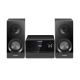 5. BLAUPUNKT MS49DAB Micro Hi-Fi System, black