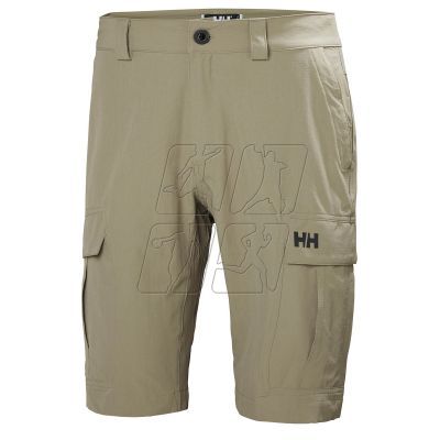 Helly Hansen HH QD Cargo Shorts 11&quot; 54154 720