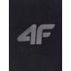 8. Women's quick-drying running leggings 4F 4FWAW26TFTIF474-20S