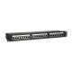 7. Equip 327425 1U patch panel