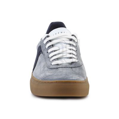 7. Skechers Arch Fit Legend shoes - Romah M 254001-GYNV