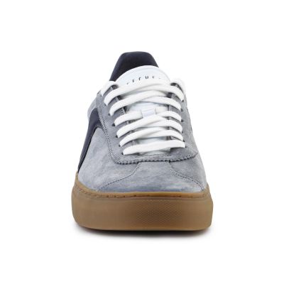 7. Skechers Arch Fit Legend shoes - Romah M 254001-GYNV