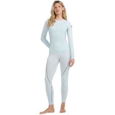 8. Thermoactive T-shirt 4F W 4FWAW25USEAF203 34S