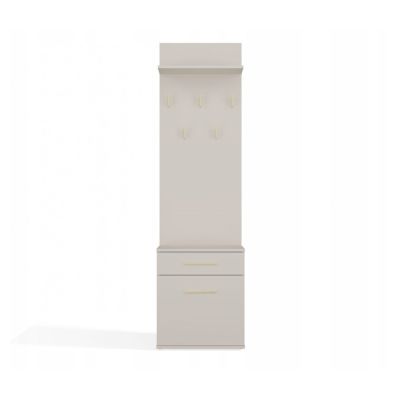 3. DUO CASHMERE HANGER
