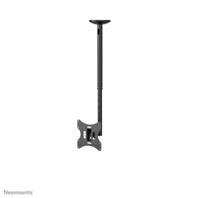21. NEWSTAR Neomounts FPMA-C060BLACK Ceiling Mount 101.6cm (40") Black