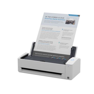 13. Ricoh ScanSnap iX1300 Document Scanner