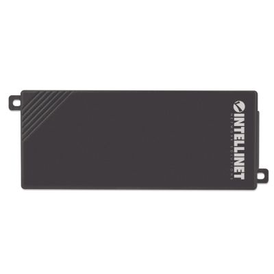 7. ADAPTER POWER SUPPLY POE+ 30W 1X GIGABIT RJ45 802.3AT