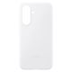 3. Samsung Silicone Case for Samsung Galaxy A37 5G - Light Gray