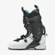 2. Scarpa GEA RS Ski Boots White, Black