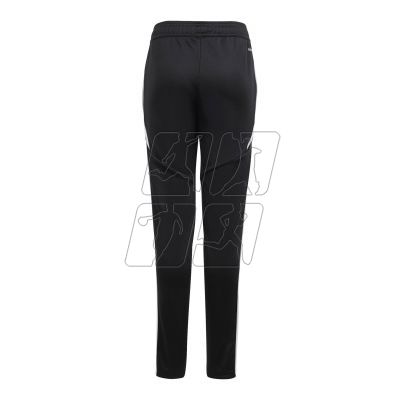 2. Adidas Tiro 24 Slim Jr pants IJ7667