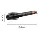 3. Rowenta Air Shape UB9820E0 Airflow Hot Air Brush Black, Copper