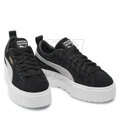 3. Puma Mayze Wns W 380784-01 shoes