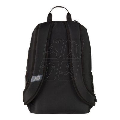 2. New Balance Campus Backpack LAB23181BK