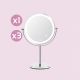 4. Girmi BE02 Makeup Mirror