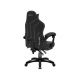 4. Force 3.7 Carbon Black Gaming Chair