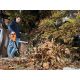 2. Li-Ion Garden Blower 18V/2.0Ah BLACK+DECKER