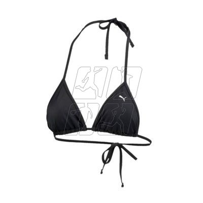 2. Puma Swim Women's Triangle Bikini Top W 907666-05