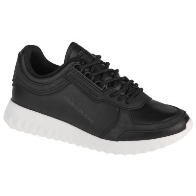 Calvin Klein Runner Laceup W shoes YW0YW00375-BEH
