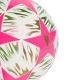 3. adidas UCL 25/26 Final Club Pink-White-Green Football JX9094