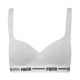 3. Puma Padded Top 1P Hang W sports bra 907863 03
