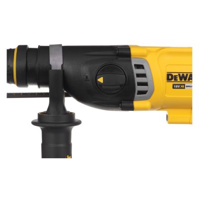 12. SDS+ Li-Ion 18V XR hammer drill Dewalt DCH263N-XJ