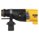 12. SDS+ Li-Ion 18V XR hammer drill Dewalt DCH263N-XJ
