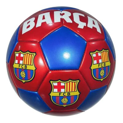 FC Barcelona Official Licensed Football B1031