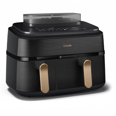 97. PHILIPS NA 552/00 Air Fryer