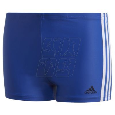 3. Swimwear adidas Fit BX 3S Y Jr GE2034