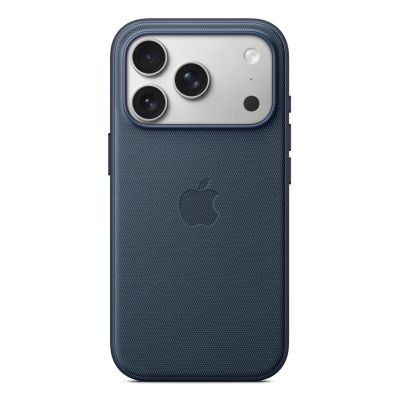 2. Apple MGF44ZM/A case for mobile phone 16 cm (6.3") Blue