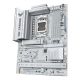 38. ASUS TUF GAMING B850-PRO WIFI7 W NEO Motherboard