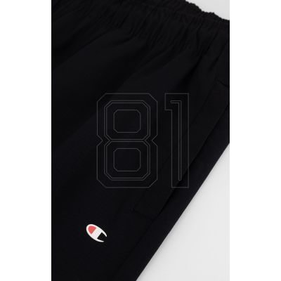 7. Champion M 218700 KK001 pants