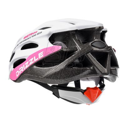 5. Meteor MV29 Drizzle 16919 bicycle helmet