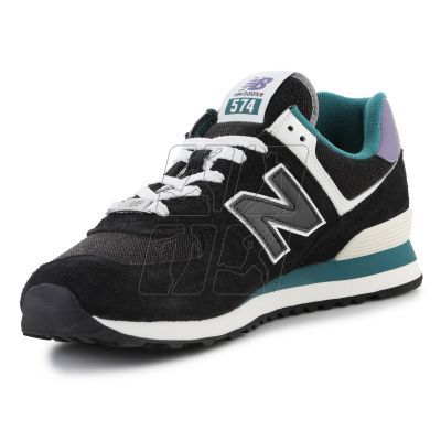 3. New Balance U574LV2 shoes
