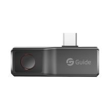 GUIDE SENSMART THERMAL IMAGING CAMERA MOBIR AIR MAA FOR ANDROID DEVICES USB-C, 120X90PX UP TO 120°C FOV 50° 25HZ MAA