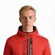 7. Geographical Norway Freestyle DB 054 M sweatshirt WY9550H/GN-Red