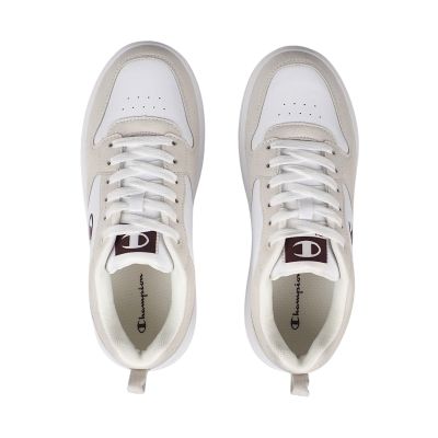 10. Champion RD18 Lite Low Cut W S11724 WW002 shoes