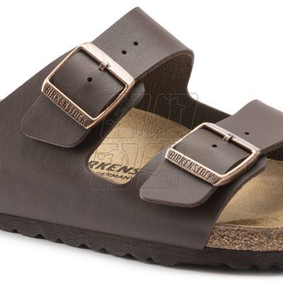 9. Birkenstock Arizona BF 0051703 Flip-Flops