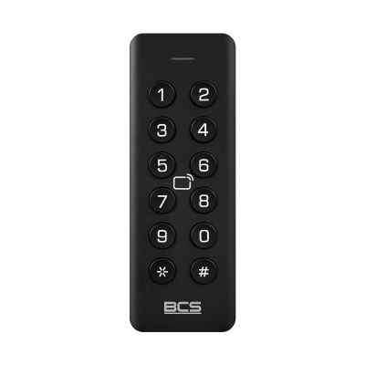 RS485 reader BCS-L-CKRS-M9Z