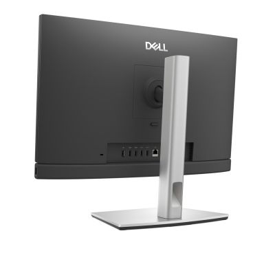 4. DELL Pro QC24251 Intel® Core™ i5 i5-14500T 61 cm (24") 1920 x 1080 px All-in-One PC 16 GB DDR5-SDRAM 512 GB SSD Windows 11 Pro Wi-Fi 6E (802.11ax) Black