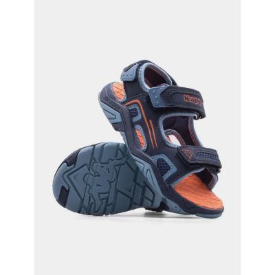 5. Kappa Milos II K Jr 261017K-6764 Sandals