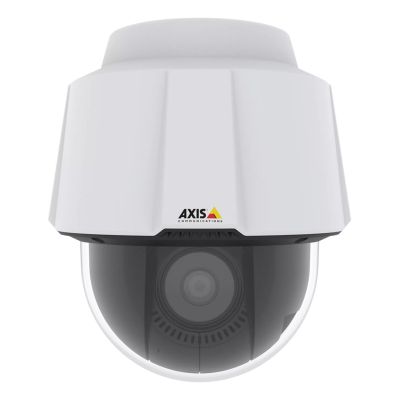 2. Axis P5655-E 50HZ Network Camera