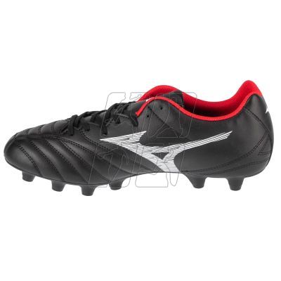 2. Mizuno Monarcida Neo III Select Md M P1GA242501 football shoes