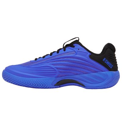 5. K-swiss HYPERCOURT EXPRESS 3 men's training sneakers blue (04603-416-M)