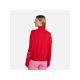12. Rossignol W Jcc Roll Neck Sweater Red
