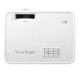 20. VIEWSONIC SHORT-THROW PROJECTOR LSD300W-ST
