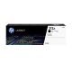 38. HP LaserJet 312A Black Toner Cartridge