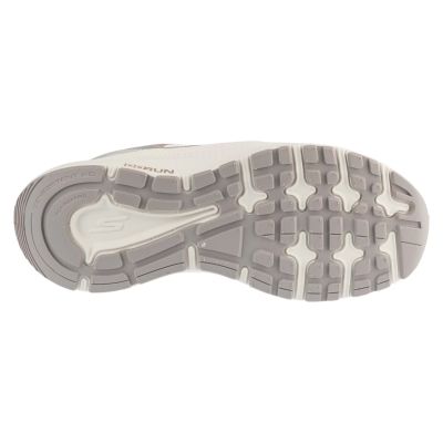 4. Skechers Go Run Consistent 2.0 – Hi Light 303964L-OFWT White 31