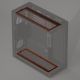 5. HAVN HVN-AS-HS420-05-36A computer cooling system part/accessory Bracket